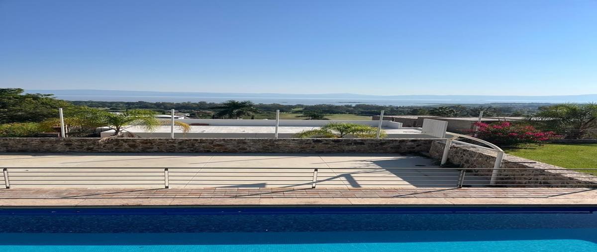 Foto de casa en renta en  , san nicolás de ibarra, chapala, jalisco, 30094772 No. 02