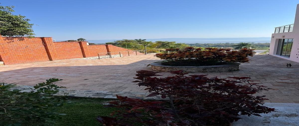 Foto de casa en renta en  , san nicolás de ibarra, chapala, jalisco, 30094772 No. 03