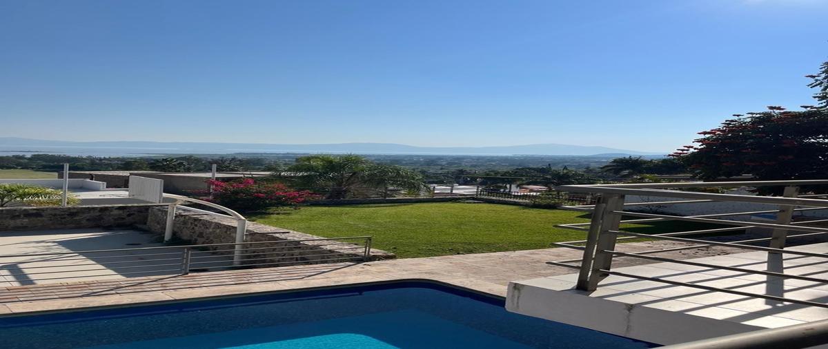 Foto de casa en renta en  , san nicolás de ibarra, chapala, jalisco, 30094772 No. 04