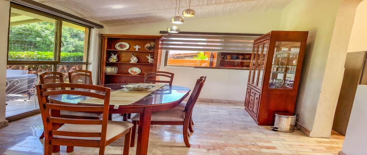 Foto de casa en renta en  , san nicolás de ibarra, chapala, jalisco, 30342778 No. 03