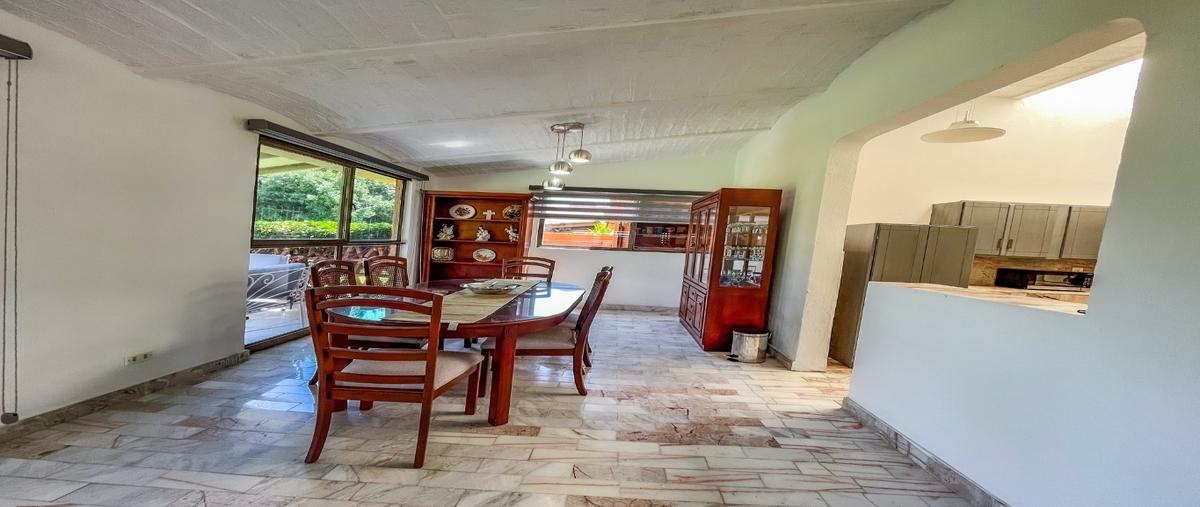 Foto de casa en renta en  , san nicolás de ibarra, chapala, jalisco, 0 No. 04