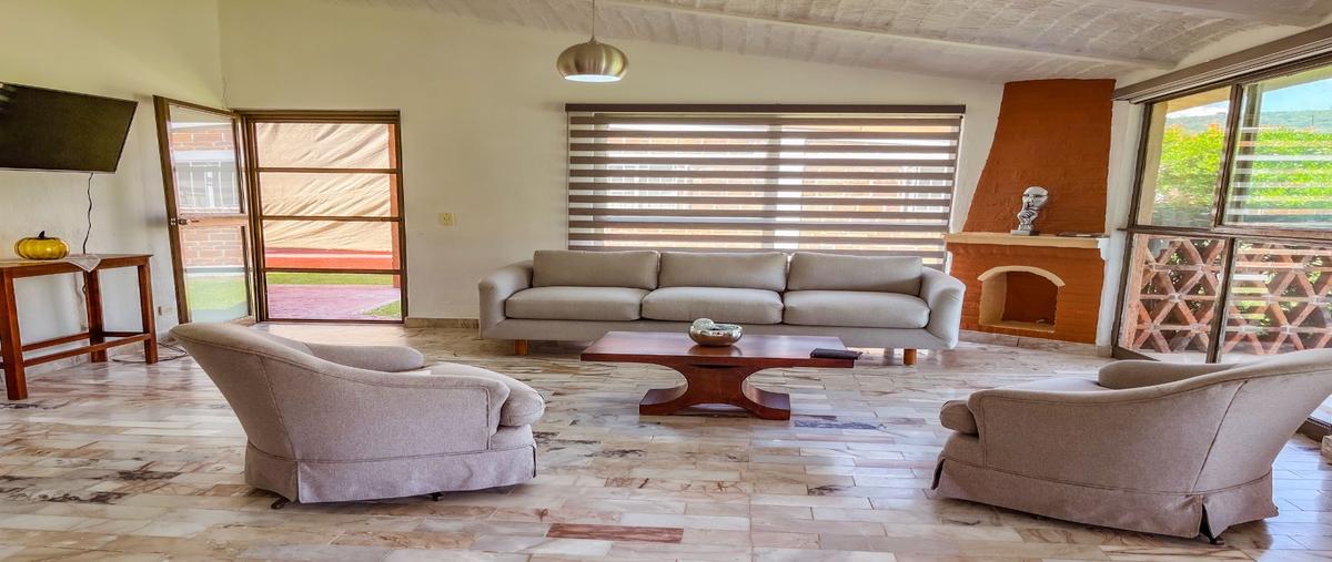 Foto de casa en renta en  , san nicolás de ibarra, chapala, jalisco, 0 No. 05