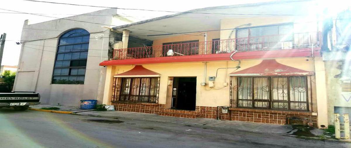 Foto de casa en , san nicolás de los garza centro, san nicolás de los garza, nuevo león, 11460567 foto 01 Foto de casa en venta en , san nicolás de los garza centro, san nicolás de los garza, nuevo león, 11460567 No. 01