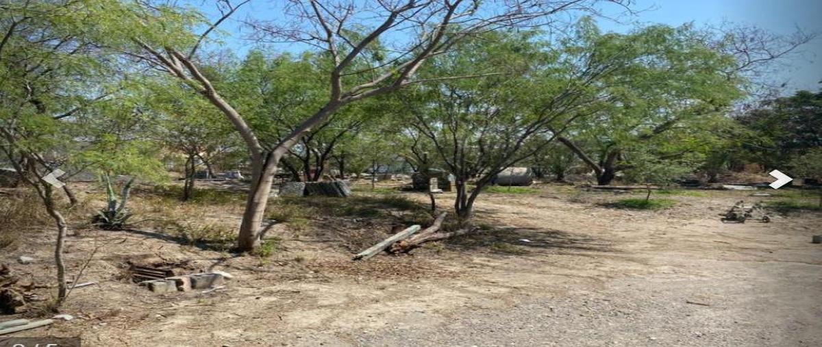 Foto de terreno habitacional en venta en  , san nicolás de los garza centro, san nicolás de los garza, nuevo león, 22100017 No. 03