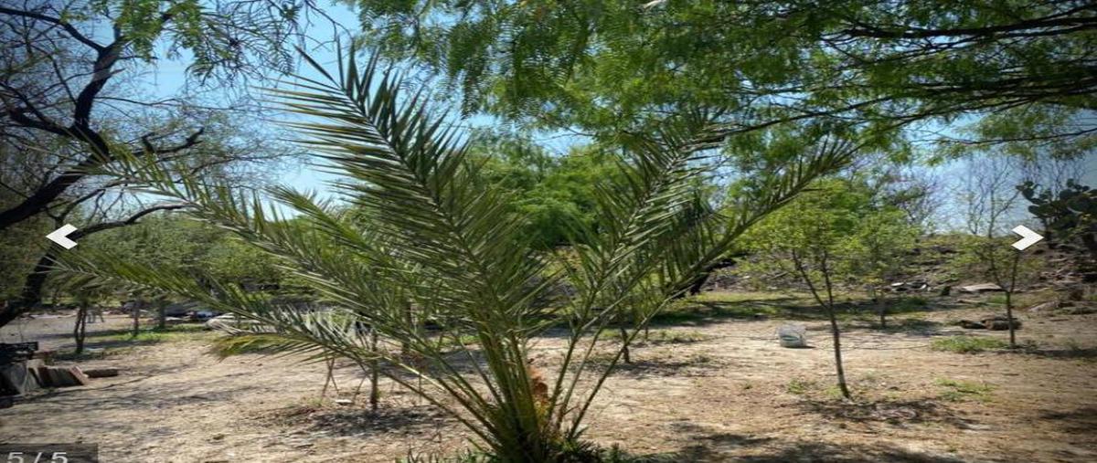 Foto de terreno habitacional en venta en  , san nicolás de los garza centro, san nicolás de los garza, nuevo león, 22100017 No. 04