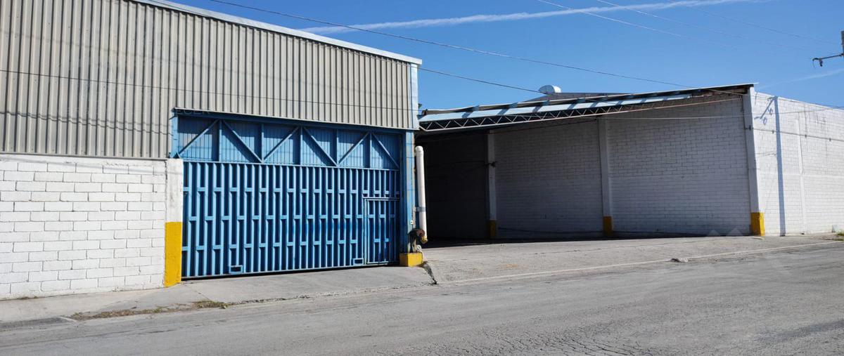 Foto de bodega en renta en  , san nicolás de los garza centro, san nicolás de los garza, nuevo león, 0 No. 01
