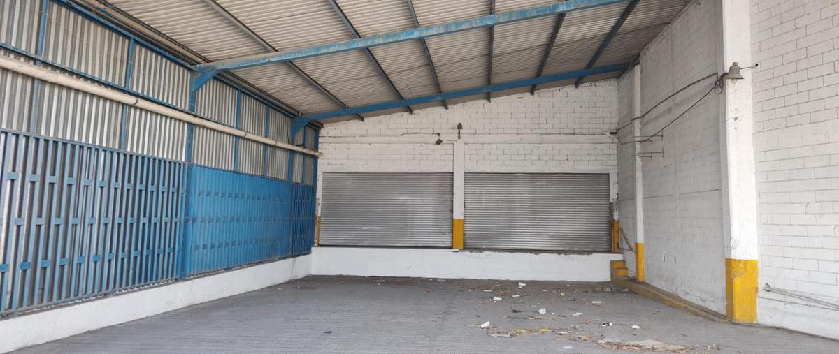 Foto de bodega en renta en  , san nicolás de los garza centro, san nicolás de los garza, nuevo león, 0 No. 05