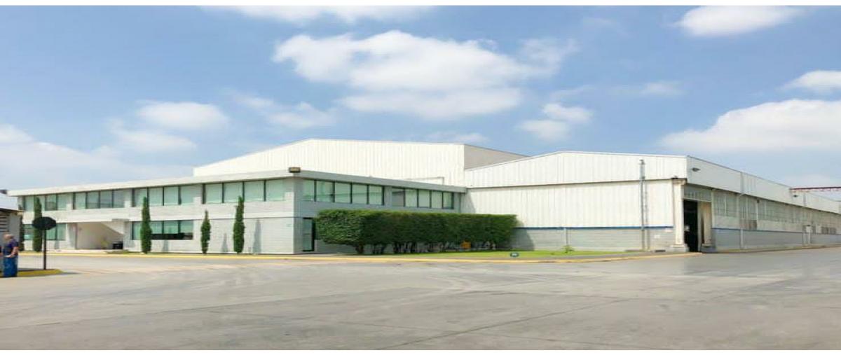 Foto de nave industrial en , san nicolás de los garza centro, san nicolás de los garza, nuevo león, 0 foto 01 Foto de nave industrial en renta en , san nicolás de los garza centro, san nicolás de los garza, nuevo león, 0 No. 01