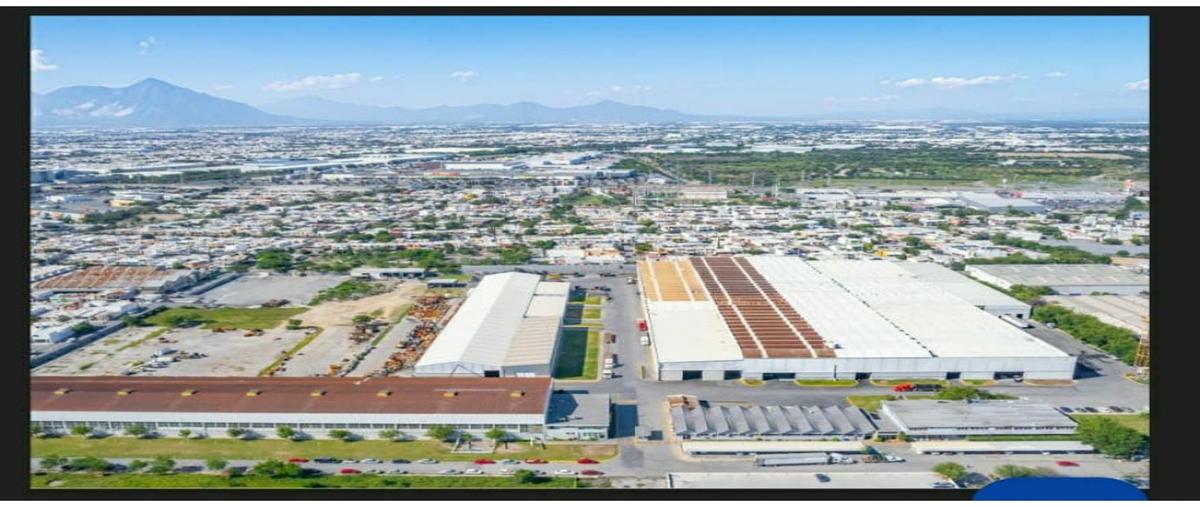 Foto de nave industrial en , san nicolás de los garza centro, san nicolás de los garza, nuevo león, 0 foto 03 Foto de nave industrial en renta en , san nicolás de los garza centro, san nicolás de los garza, nuevo león, 0 No. 03