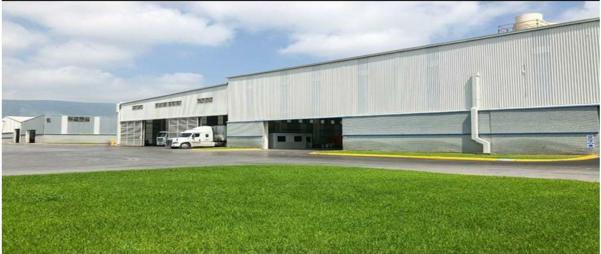 Foto de nave industrial en renta en  , san nicolás de los garza centro, san nicolás de los garza, nuevo león, 0 No. 04