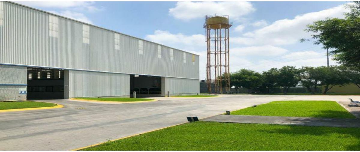 Foto de nave industrial en venta en  , san nicolás de los garza centro, san nicolás de los garza, nuevo león, 0 No. 05