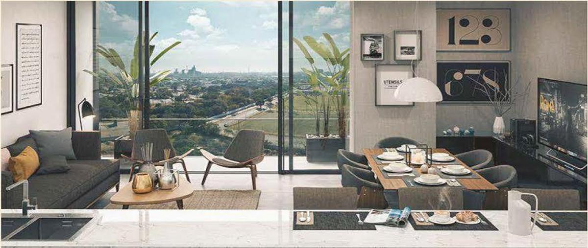 Foto de departamento en venta en  , san nicolás de los garza centro, san nicolás de los garza, nuevo león, 0 No. 03