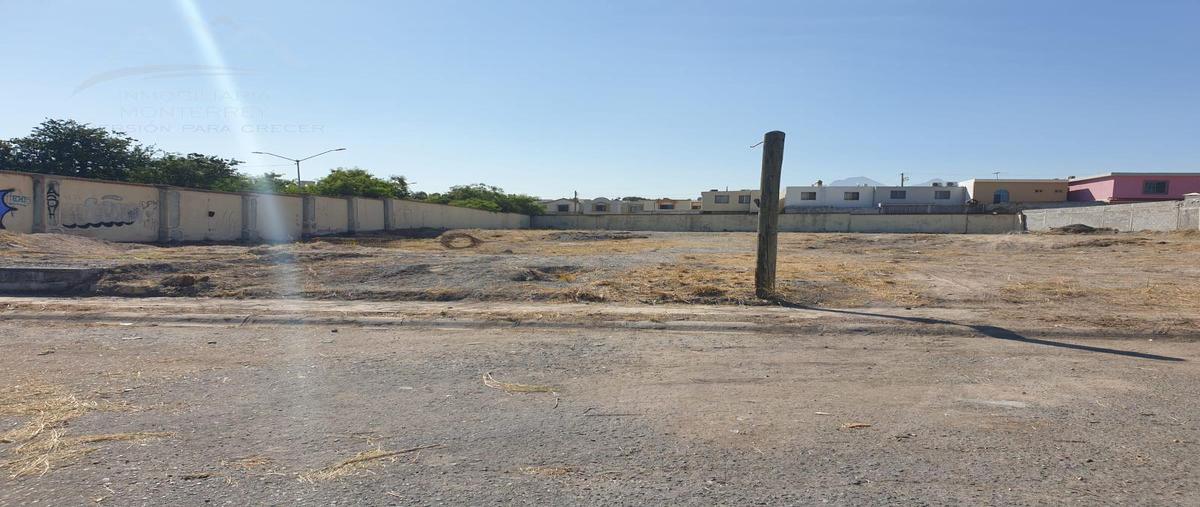 Foto de terreno habitacional en venta en  , san nicolás de los garza centro, san nicolás de los garza, nuevo león, 0 No. 04