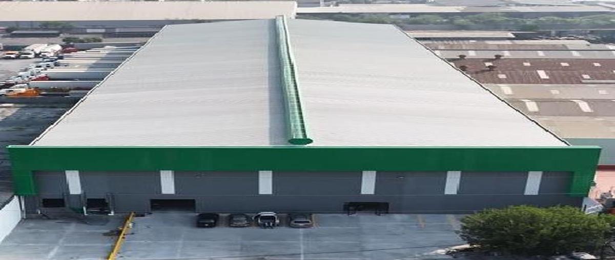 Foto de bodega en renta en  , san nicolás de los garza centro, san nicolás de los garza, nuevo león, 0 No. 01