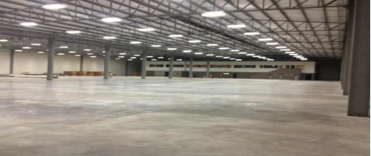 Foto de bodega en venta en  , san nicolás de los garza centro, san nicolás de los garza, nuevo león, 0 No. 03