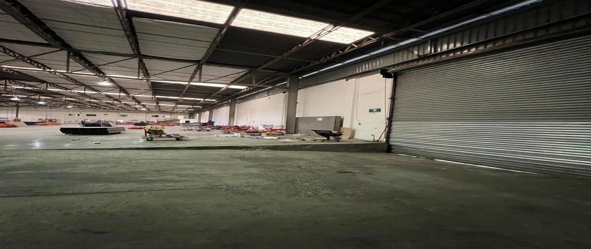 Foto de bodega en renta en  , san nicolás de los garza centro, san nicolás de los garza, nuevo león, 0 No. 04