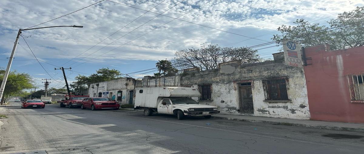 Foto de terreno habitacional en venta en  , san nicolás de los garza centro, san nicolás de los garza, nuevo león, 0 No. 03