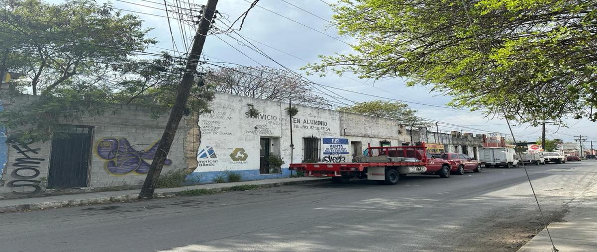 Foto de terreno habitacional en venta en  , san nicolás de los garza centro, san nicolás de los garza, nuevo león, 0 No. 04