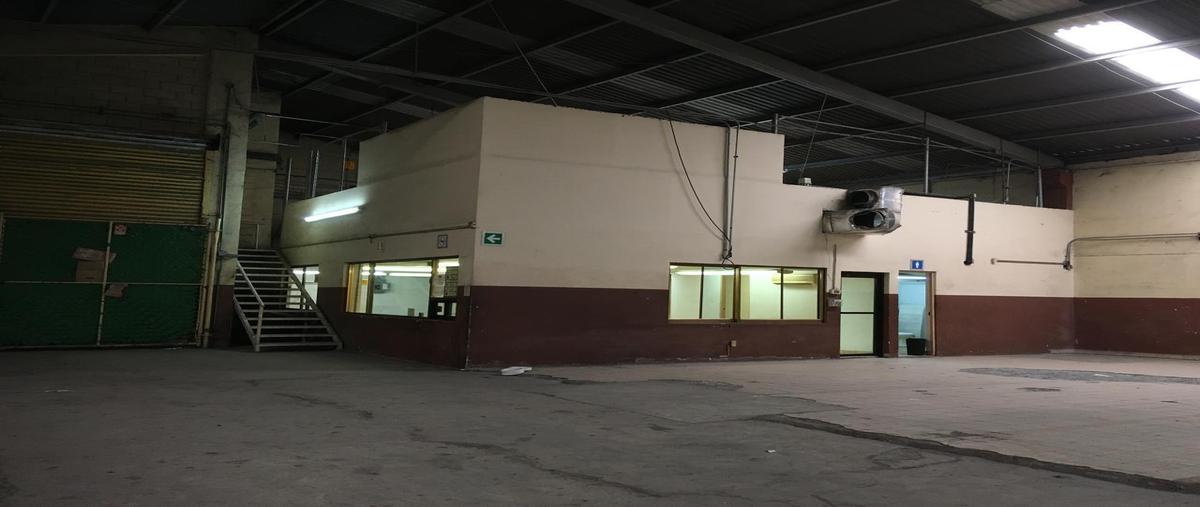 Foto de bodega en renta en  , san nicolás de los garza centro, san nicolás de los garza, nuevo león, 0 No. 04