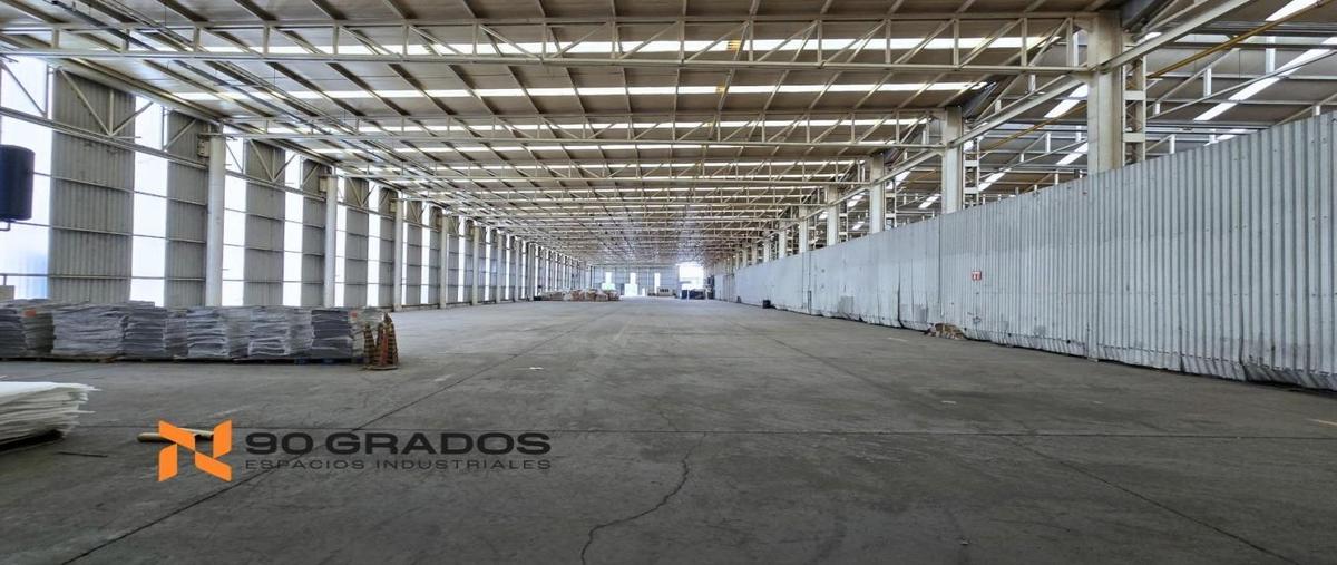 Foto de nave industrial en renta en  , san nicolás de los garza centro, san nicolás de los garza, nuevo león, 0 No. 03