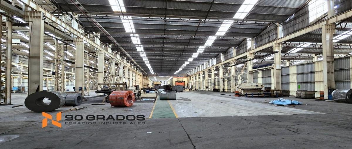 Foto de nave industrial en renta en  , san nicolás de los garza centro, san nicolás de los garza, nuevo león, 0 No. 04