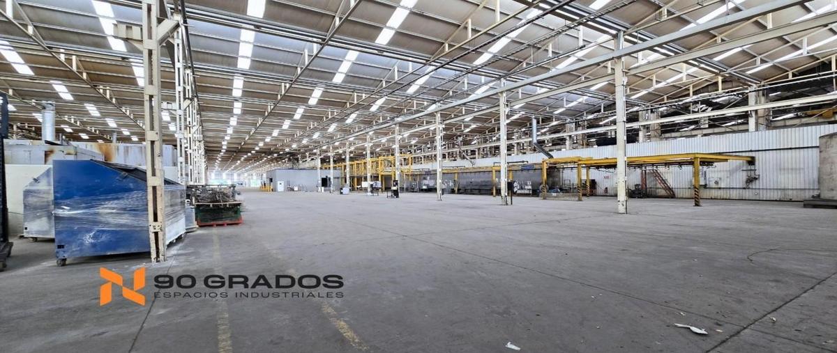 Foto de nave industrial en renta en  , san nicolás de los garza centro, san nicolás de los garza, nuevo león, 0 No. 05