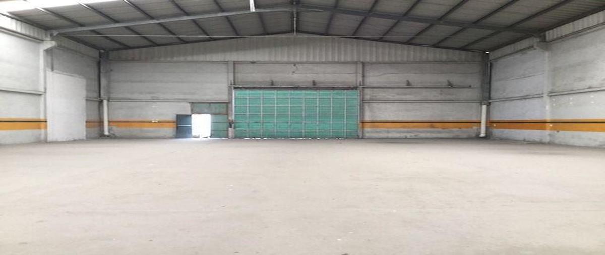 Foto de bodega en renta en  , san nicolás de los garza centro, san nicolás de los garza, nuevo león, 0 No. 03
