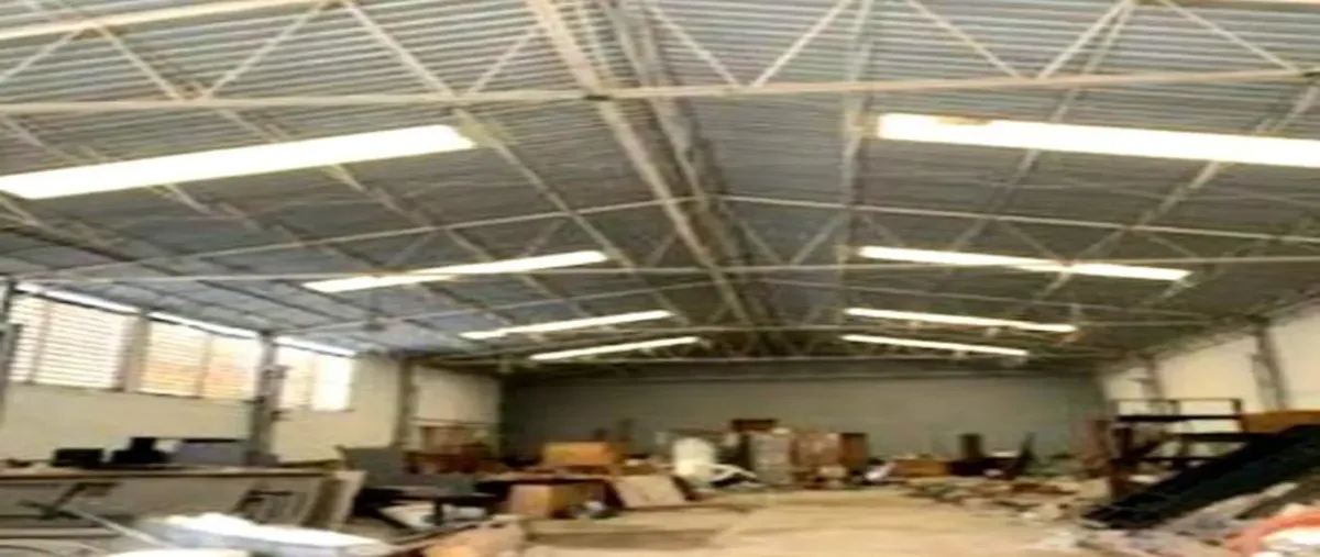 Foto de bodega en venta en  , san nicolás de los garza centro, san nicolás de los garza, nuevo león, 0 No. 01