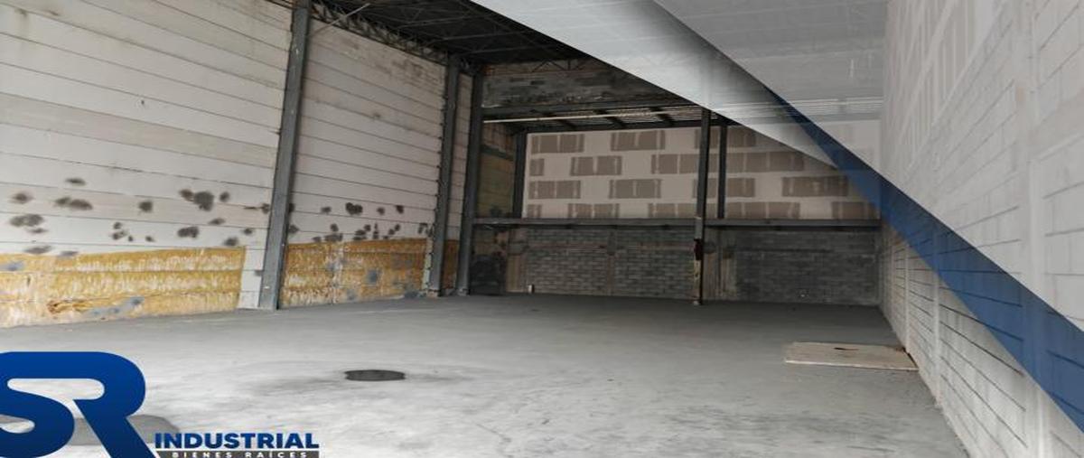 Foto de bodega en renta en  , san nicolás de los garza centro, san nicolás de los garza, nuevo león, 30226701 No. 03