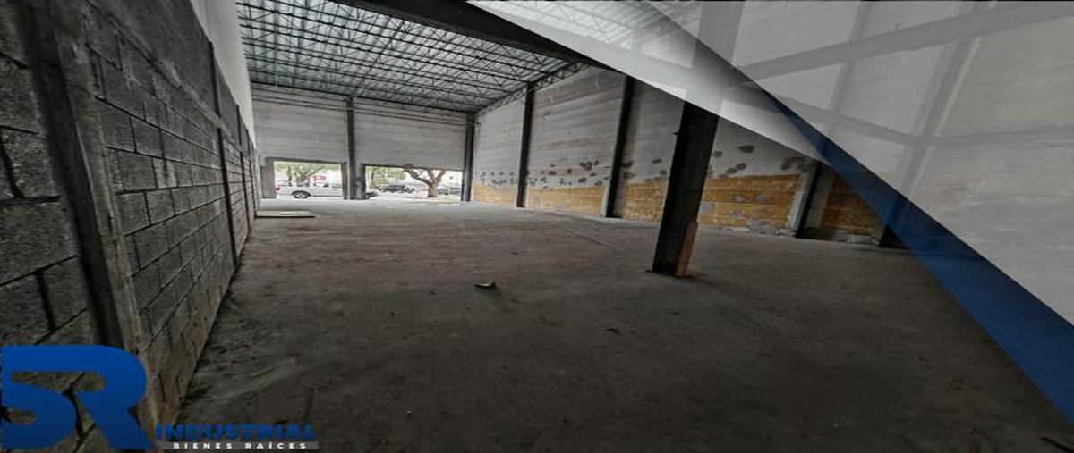 Foto de bodega en renta en  , san nicolás de los garza centro, san nicolás de los garza, nuevo león, 30226701 No. 04