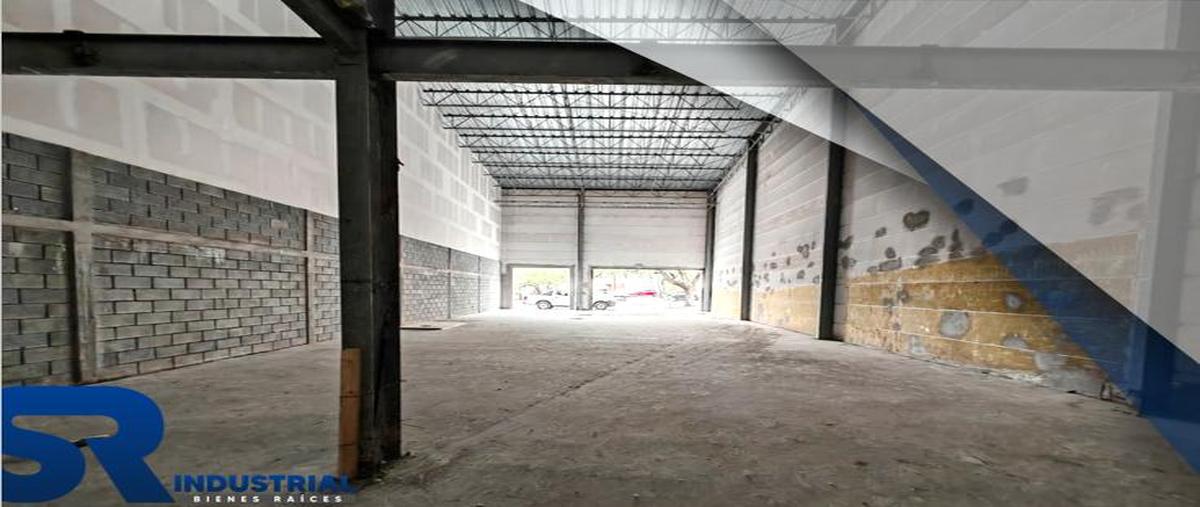 Foto de bodega en renta en  , san nicolás de los garza centro, san nicolás de los garza, nuevo león, 30226701 No. 05