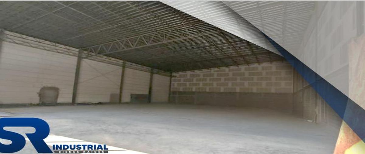 Foto de bodega en renta en  , san nicolás de los garza centro, san nicolás de los garza, nuevo león, 30226702 No. 03