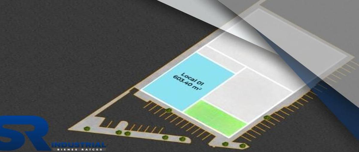 Foto de bodega en renta en  , san nicolás de los garza centro, san nicolás de los garza, nuevo león, 30226702 No. 04