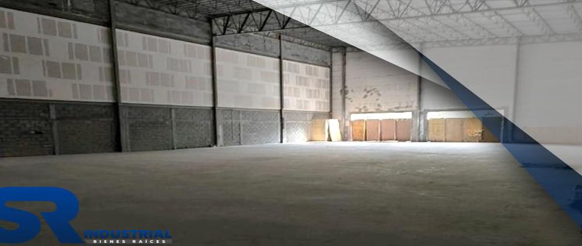 Foto de bodega en renta en  , san nicolás de los garza centro, san nicolás de los garza, nuevo león, 30226702 No. 05