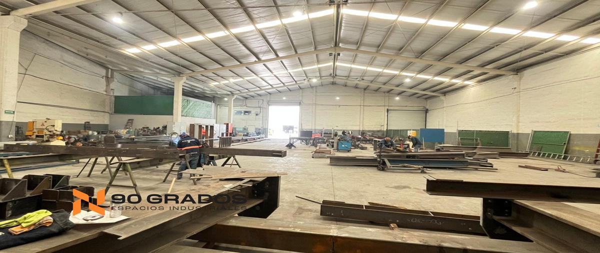 Foto de bodega en renta en  , san nicolás de los garza centro, san nicolás de los garza, nuevo león, 30251886 No. 03