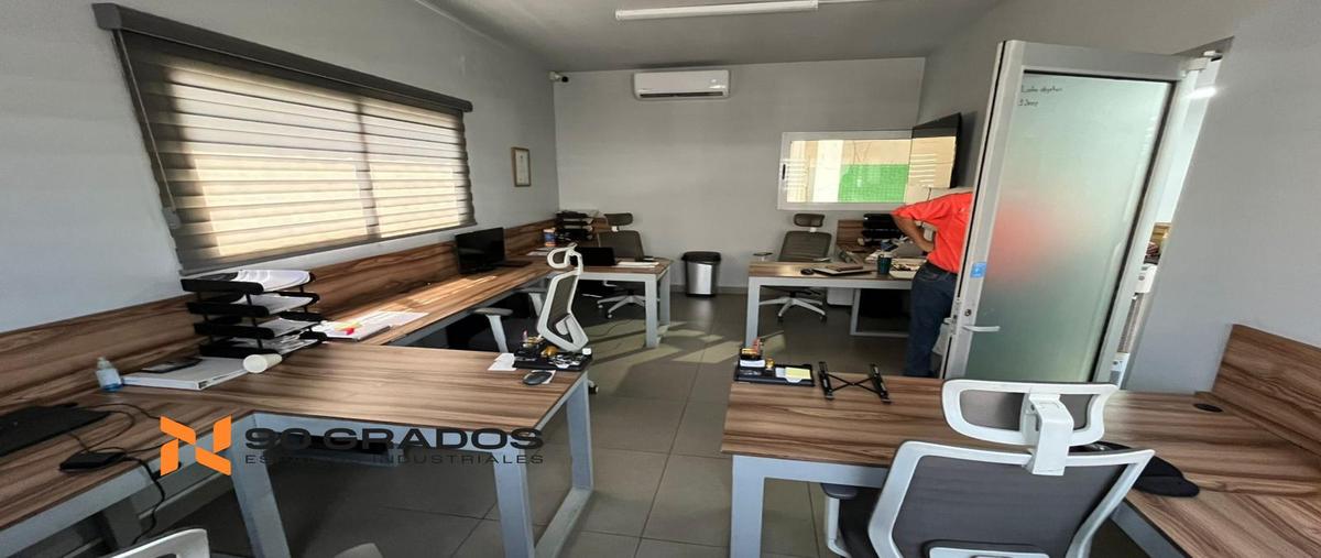 Foto de bodega en renta en  , san nicolás de los garza centro, san nicolás de los garza, nuevo león, 30251886 No. 04