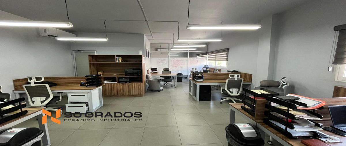 Foto de bodega en renta en  , san nicolás de los garza centro, san nicolás de los garza, nuevo león, 30251886 No. 05