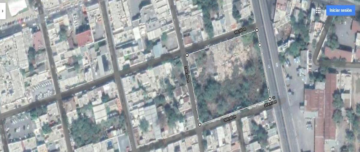 Foto de terreno habitacional en venta en  , san nicolás de los garza centro, san nicolás de los garza, nuevo león, 30340746 No. 01