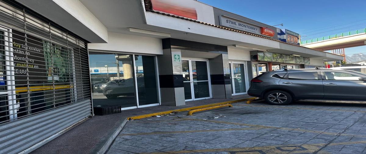Foto de local en renta en  , san nicolás de los garza centro, san nicolás de los garza, nuevo león, 30362584 No. 01