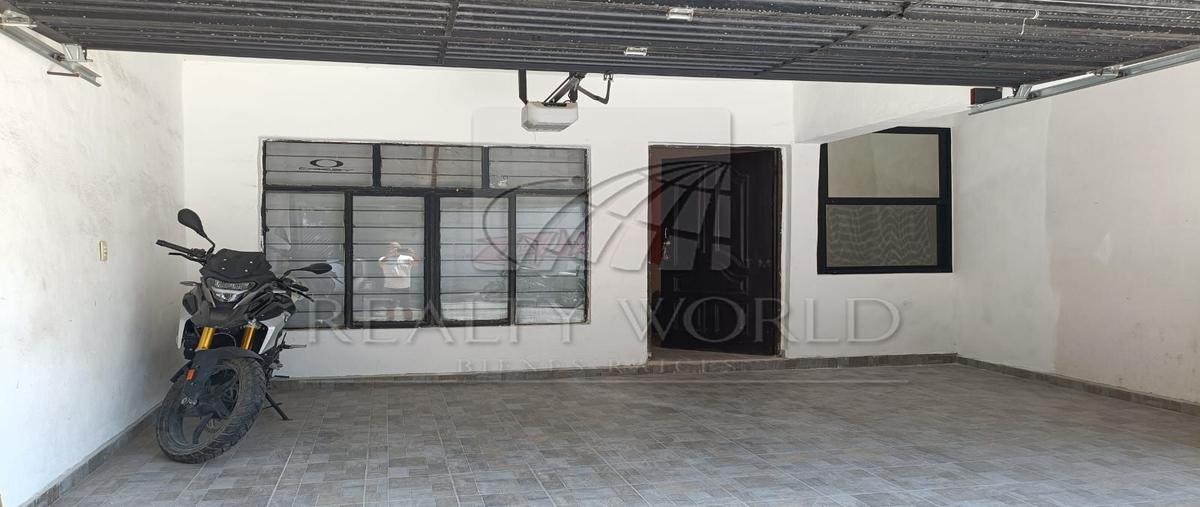 Foto de casa en renta en  , san nicolás de los garza centro, san nicolás de los garza, nuevo león, 30362770 No. 02
