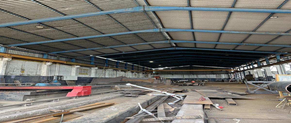 Foto de nave industrial en , san nicolás de los garza centro, san nicolás de los garza, nuevo león, 0 foto 03 Foto de nave industrial en venta en , san nicolás de los garza centro, san nicolás de los garza, nuevo león, 0 No. 03