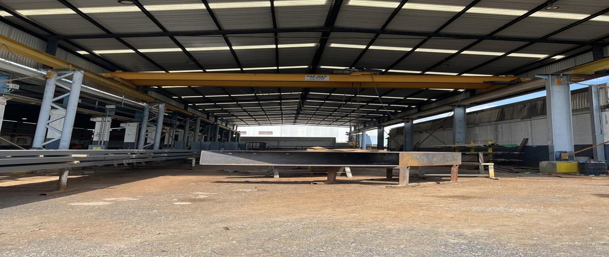 Foto de nave industrial en , san nicolás de los garza centro, san nicolás de los garza, nuevo león, 0 foto 04 Foto de nave industrial en venta en , san nicolás de los garza centro, san nicolás de los garza, nuevo león, 0 No. 04