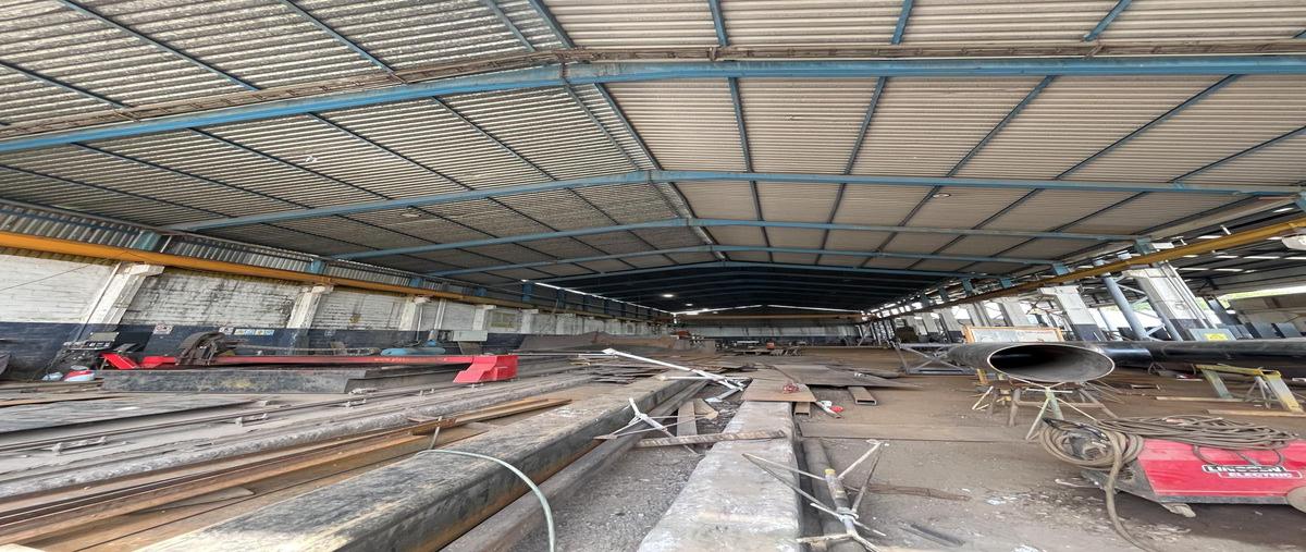 Foto de nave industrial en , san nicolás de los garza centro, san nicolás de los garza, nuevo león, 0 foto 05 Foto de nave industrial en venta en , san nicolás de los garza centro, san nicolás de los garza, nuevo león, 0 No. 05