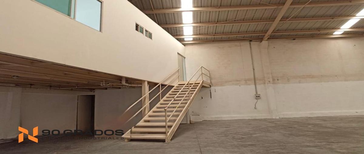 Foto de bodega en , san nicolás de los garza centro, san nicolás de los garza, nuevo león, 30705759 foto 05 Foto de bodega en renta en , san nicolás de los garza centro, san nicolás de los garza, nuevo león, 30705759 No. 05