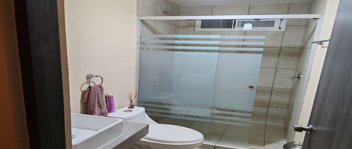 Foto de departamento en renta en  , san nicolás de los garza centro, san nicolás de los garza, nuevo león, 30811130 No. 04