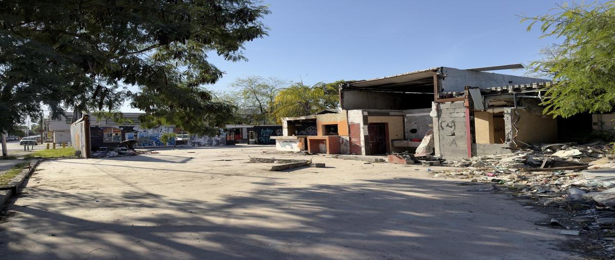 Foto de terreno habitacional en venta en  , san nicolás de los garza centro, san nicolás de los garza, nuevo león, 0 No. 03