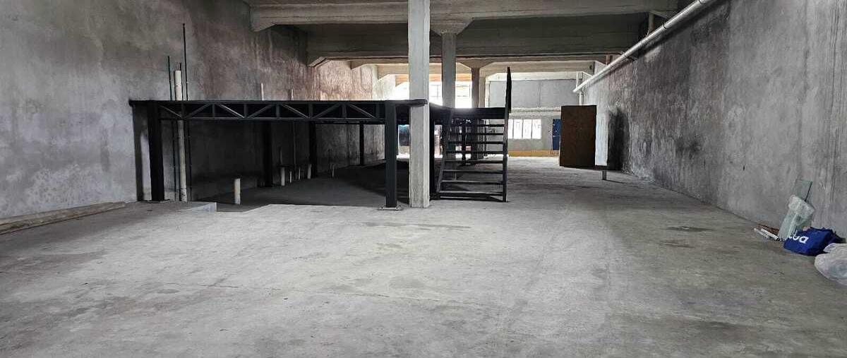 Foto de bodega en renta en  , san nicolás de los garza centro, san nicolás de los garza, nuevo león, 0 No. 10