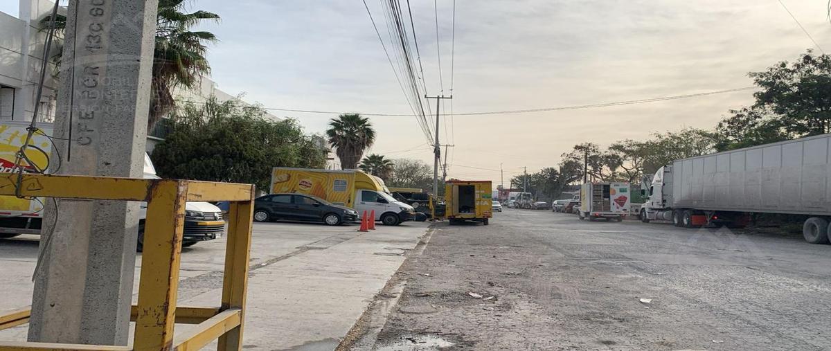 Foto de bodega en renta en  , san nicolás de los garza centro, san nicolás de los garza, nuevo león, 0 No. 03