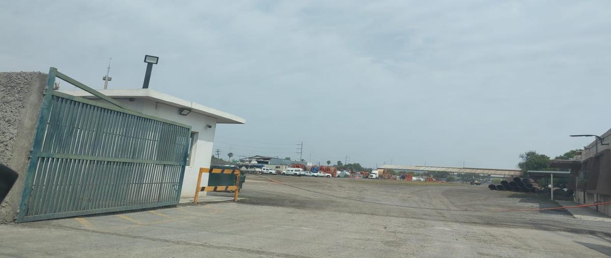 Foto de terreno habitacional en renta en  , san nicolás de los garza centro, san nicolás de los garza, nuevo león, 0 No. 03