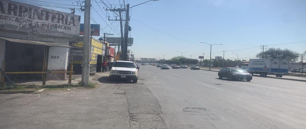 Foto de bodega en renta en  , san nicolás de los garza centro, san nicolás de los garza, nuevo león, 0 No. 03